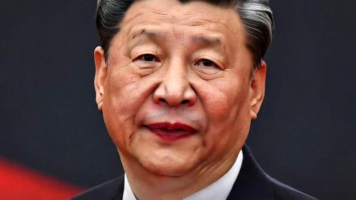 Chinese President Xi Jinping Message For Pakistan
