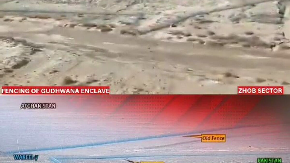 Pakistan Shifts to New Battlefield Strategy Against Afghanistan War