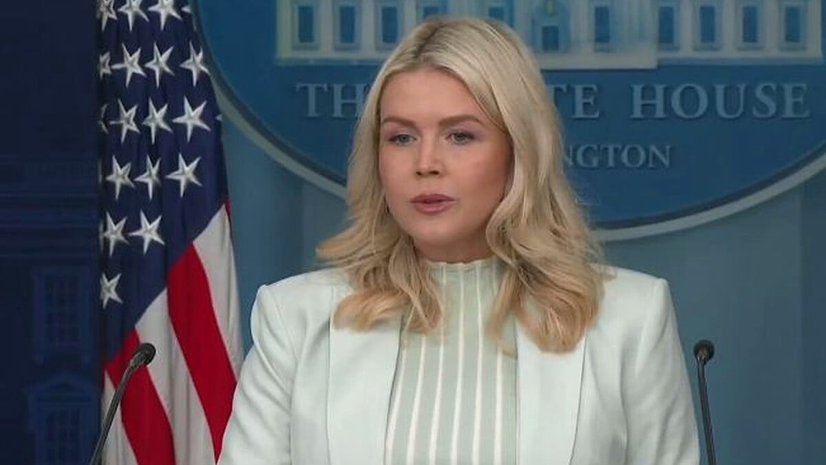 White House signals Trump may ask Gulf allies to pay bill for Iran War