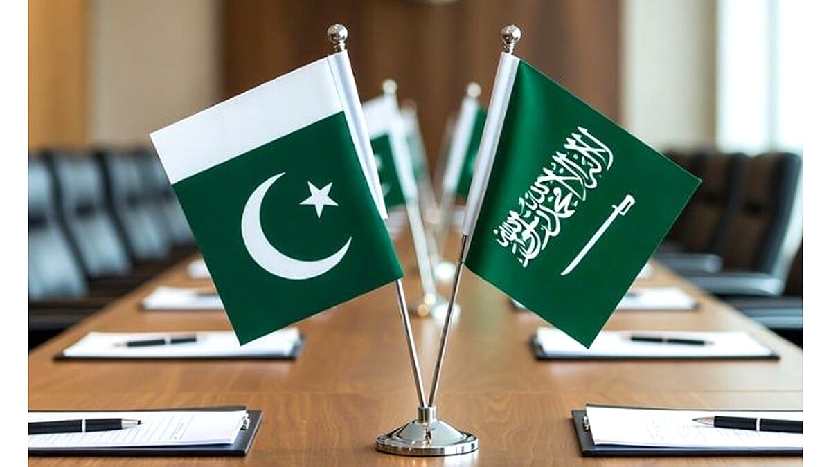 Pakistan FO Breaks Silence on Close Saudi Coordination in Middle East Peace Efforts Pakistan FO Breaks Silence on Close Saudi Coordination in Middle East Peace Efforts