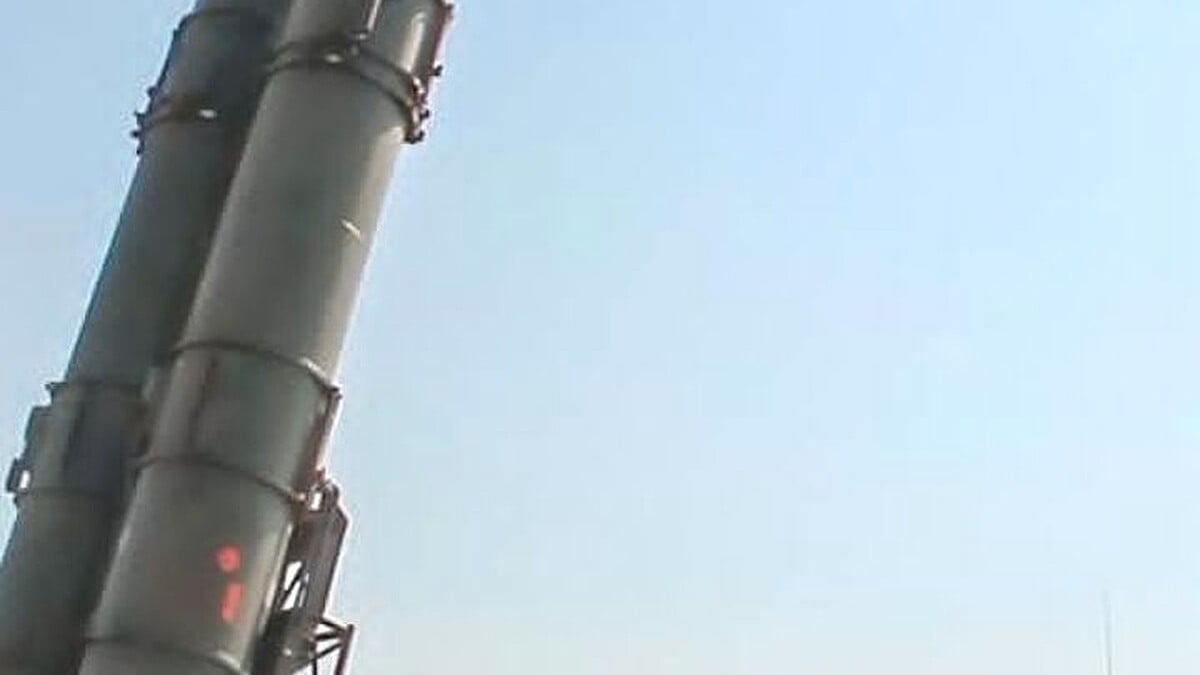 Pakistan finalises HQ-19 air defence deal to counter advanced missile threats