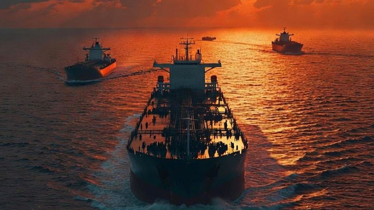 How Pakistan Emerges as Global Trade Hub Amid Middle East War? How Pakistan Emerges as Global Trade Hub Amid Middle East War?