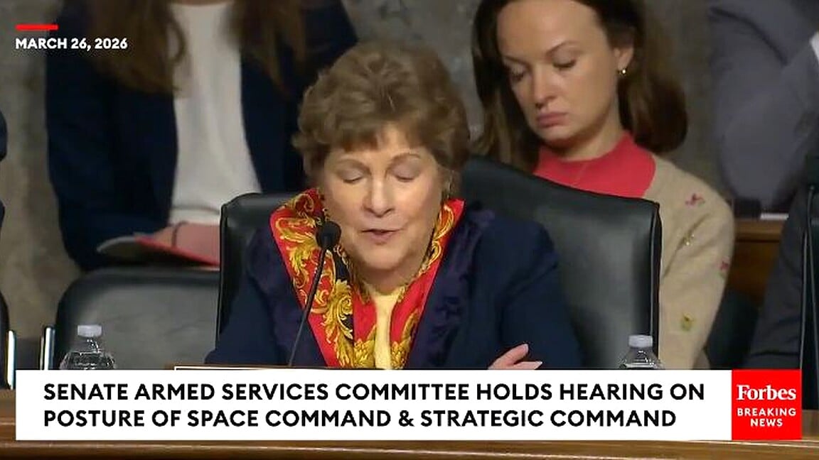 US Senator reveals Iranian hacks on satellite targeting amid escalating conflict