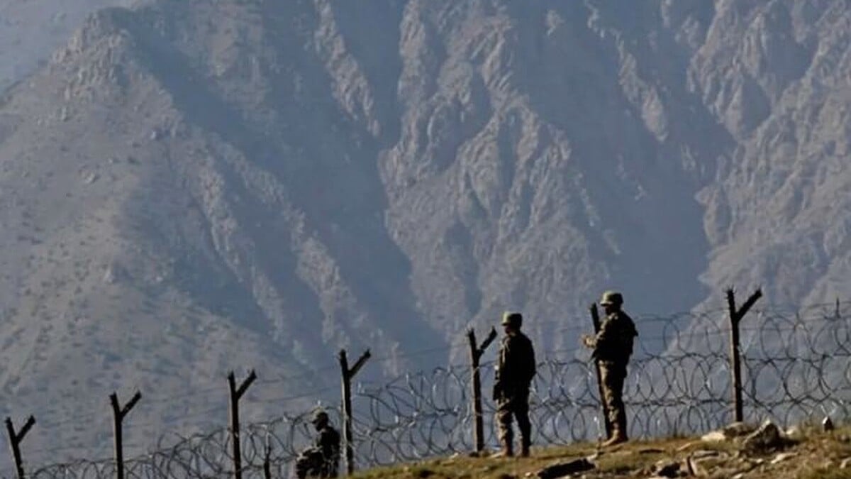 Pakistan Control in Afghanistan’s Nuristan Region Can Be Merged in Historic Chitral Area