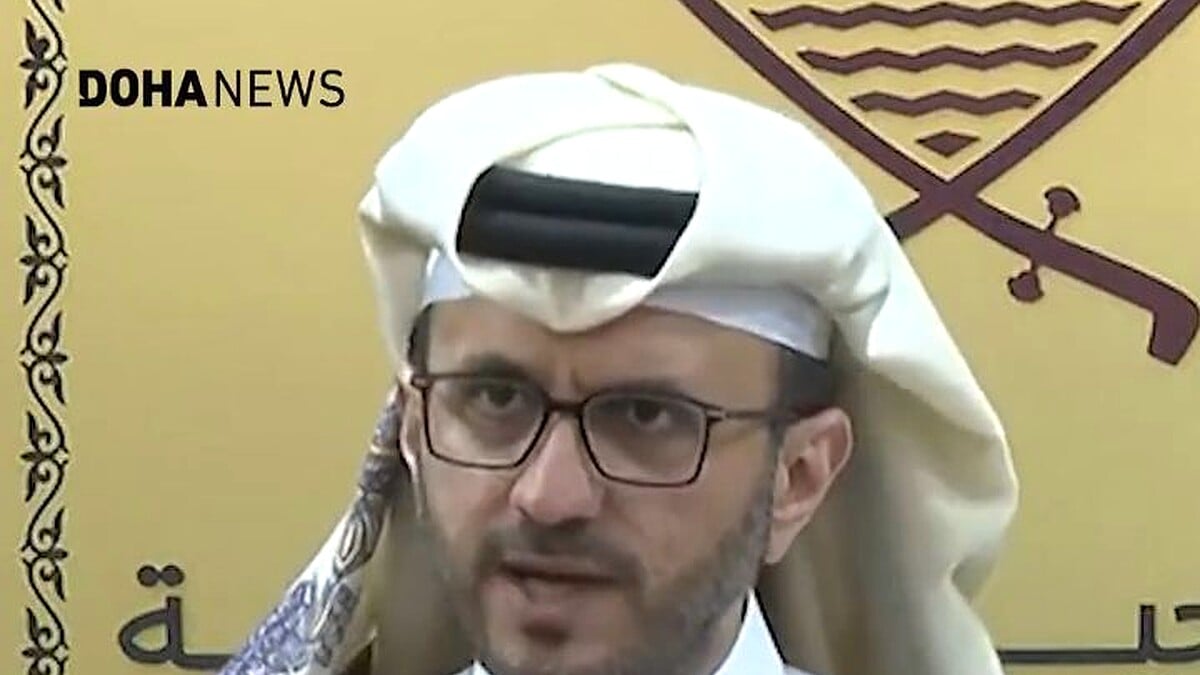 Qatar breaks silence over  Pakistan mediation in US-Iran War