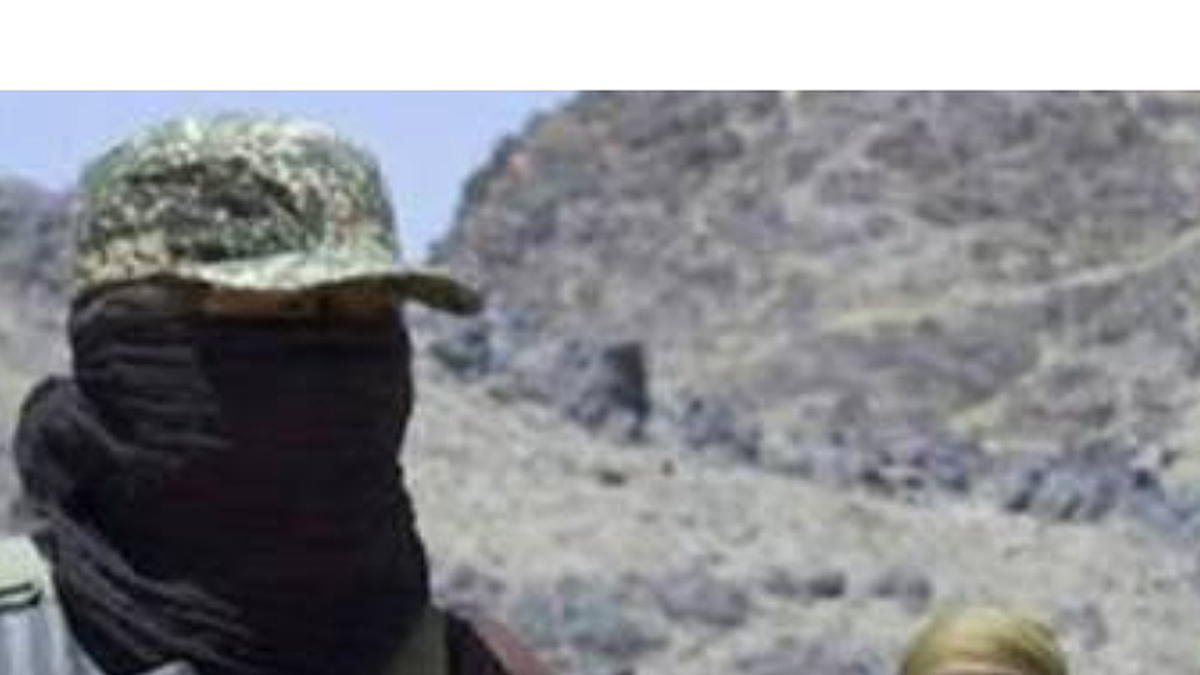 Senior commander of BLA killed in Kandahar Afghanistan in a security operation