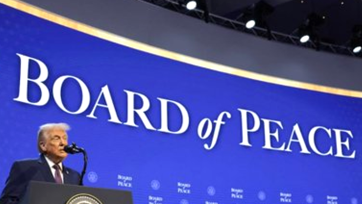 Indonesia warns of withdrawal from US-led Board of Peace