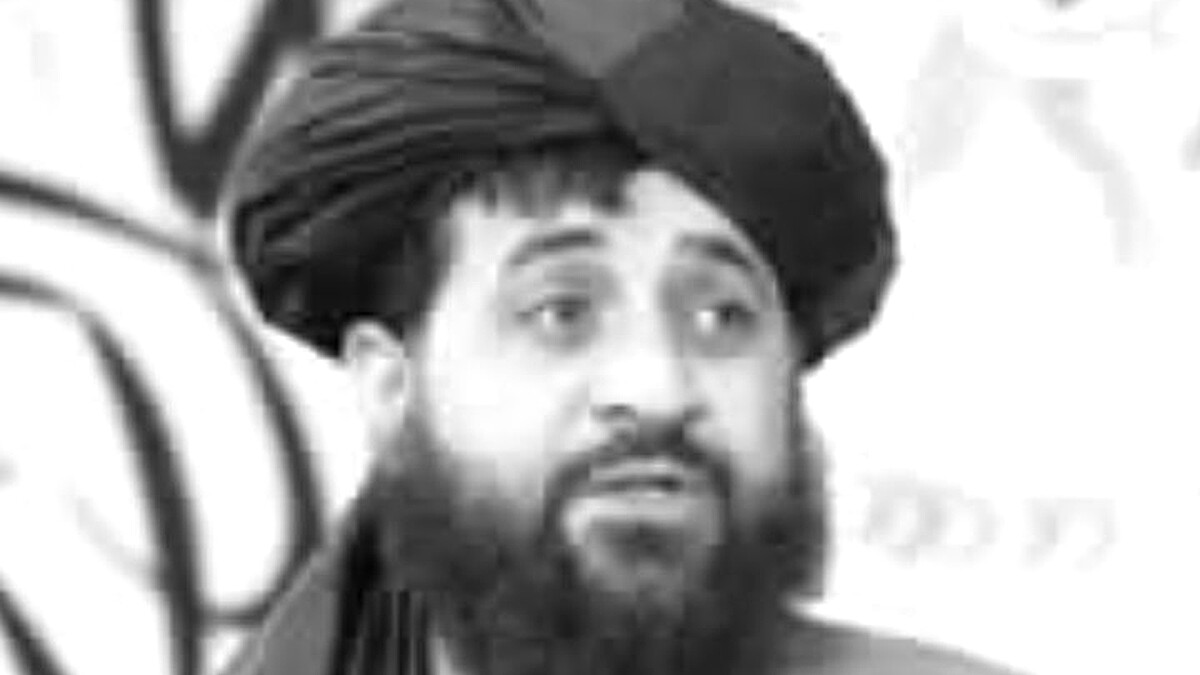 Afghanistan Taliban Defence Minister Warns of Retaliation in Islamabad