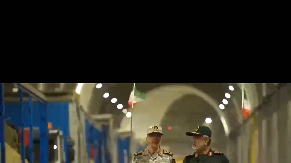 Iran Launches New War Doctrine Against US After Air Defence Breakthroughs