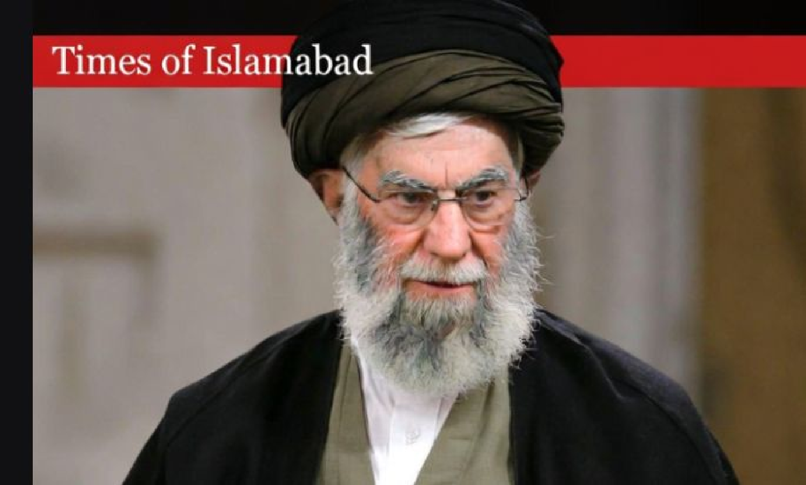How CIA Intelligence Enabled Israeli Precise Strike on Iran’s Supreme Leader Khamenei?