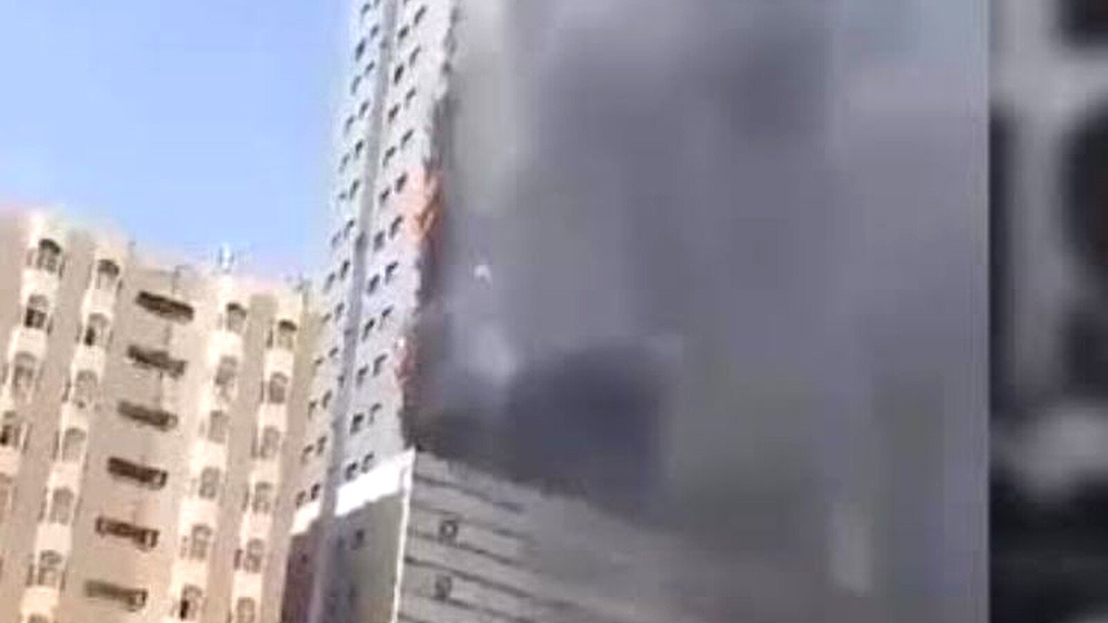 Israeli Media Confirms Iranian Drone Hit Abu Dhabi Israeli Embassy Complex