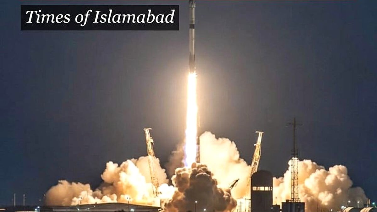 Iranian Missile Assault Targets Prince Sultan Air Base in Saudi Arabia