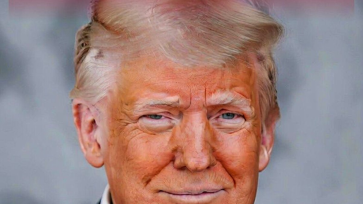 FBI Releases New Epstein Files As Trump Minor Girl Rape Allegations Resurface