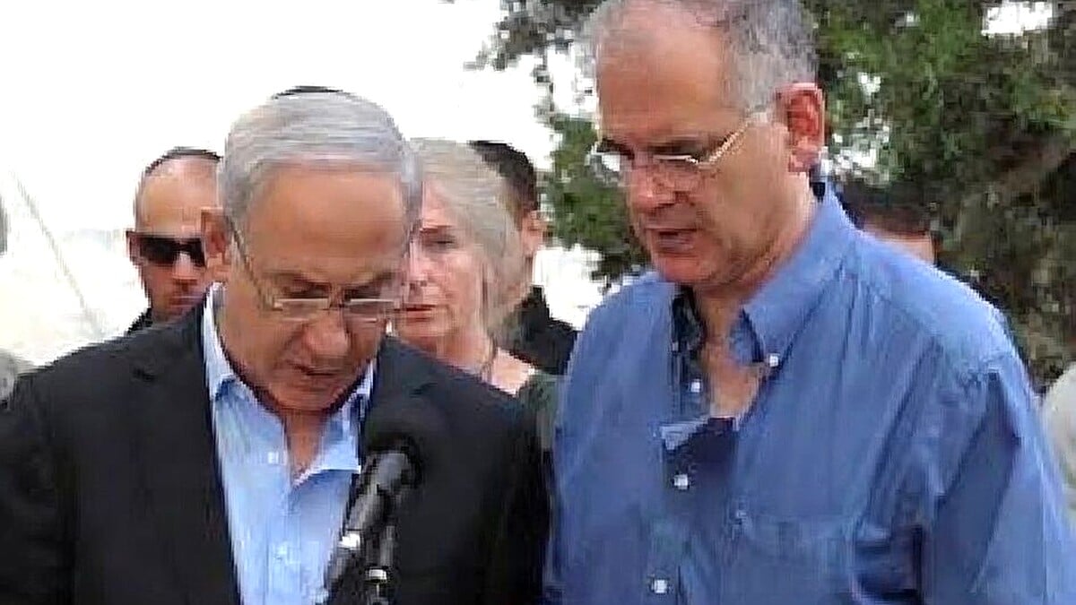 Conflicting Reports Deepens Over Netanyahu, Brother Oddo and NSA Whereabouts After Iranian Death Claims