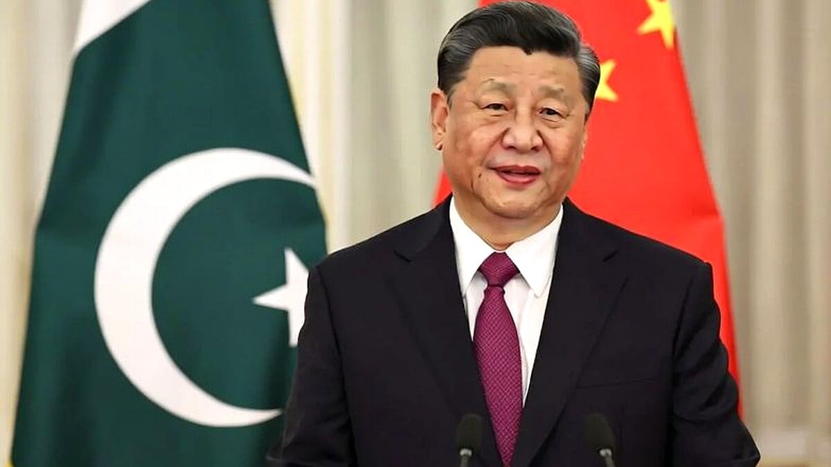 China Again Urges Dialogue as Afghanistan-Pakistan Tensions Escalate Sharply