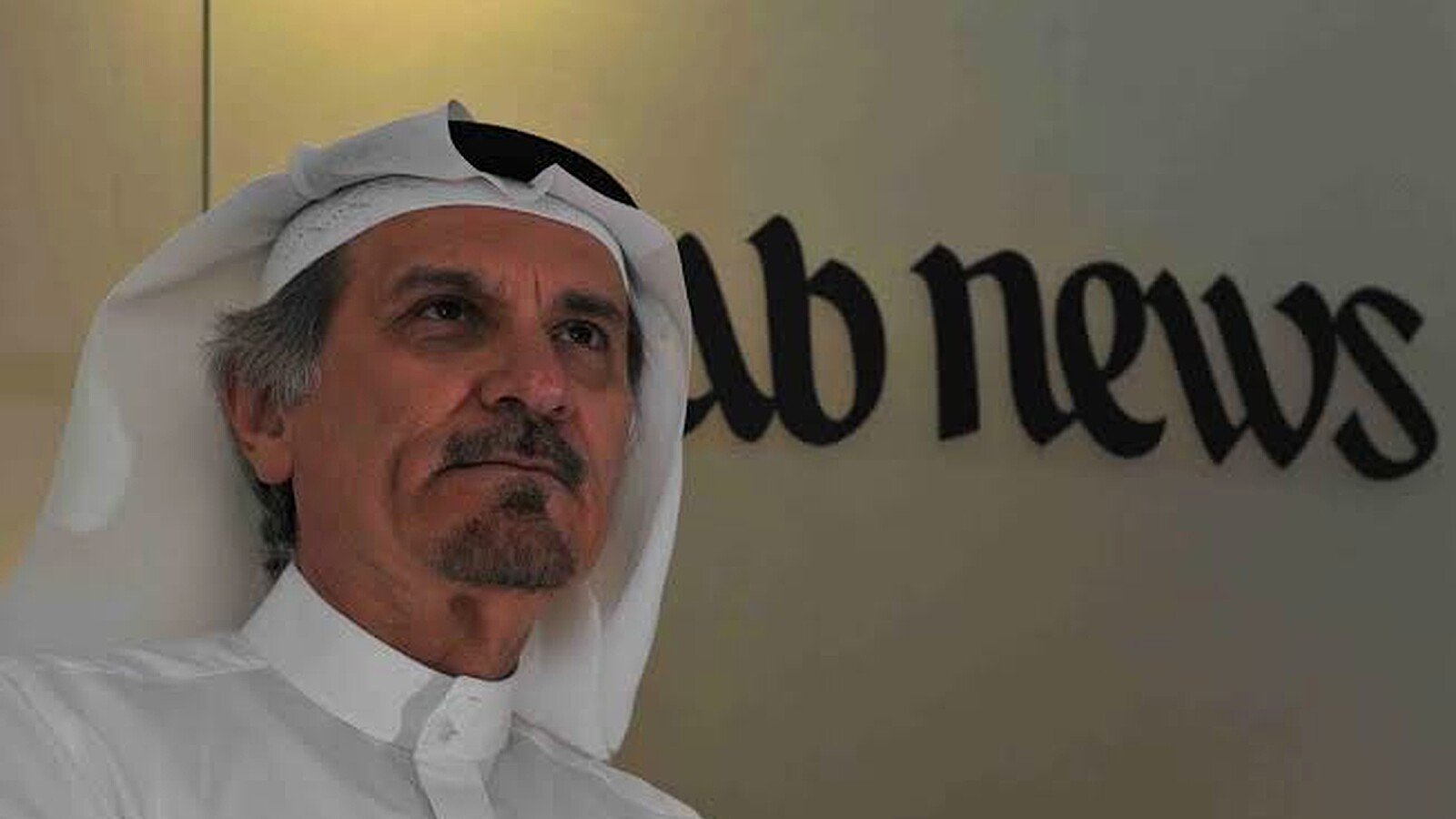 Saudi journalist unearths Israel game plan for the greater Israel