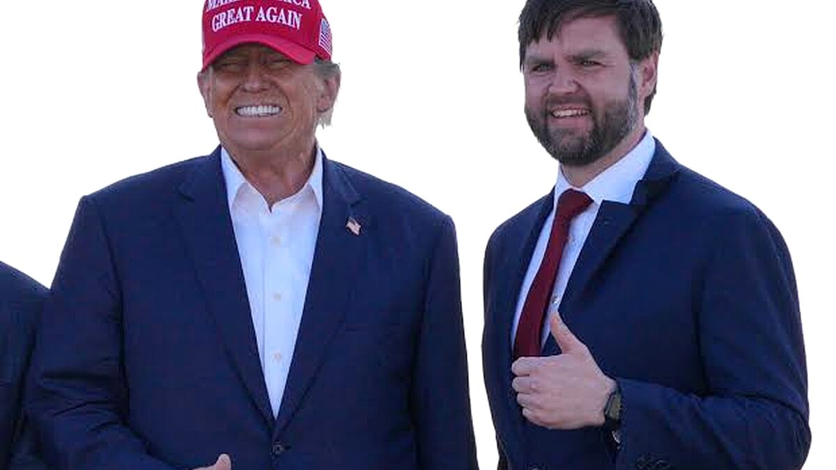 US Vice President JD Vance May Arrive in Islamabad for Iran Ceasefire Talks