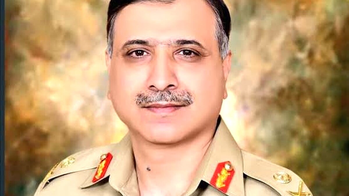 Pakistan ISI chief leads high-stakes US-Iran backchannel talks