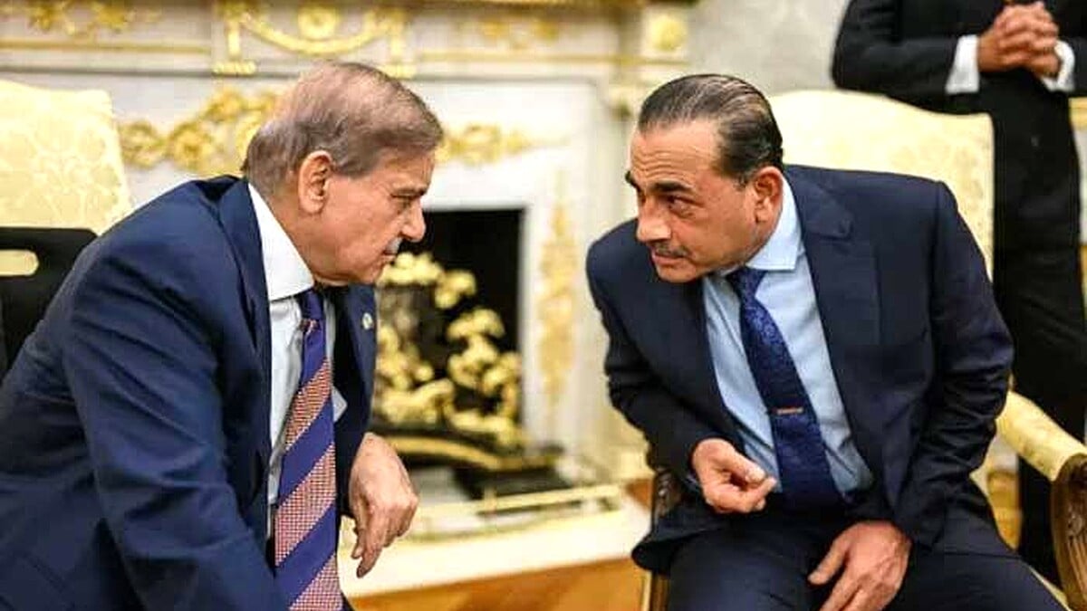 Why Pakistan Exercises Extraordinary Caution in Facilitating US-Iran Indirect Talks? Why Pakistan Exercises Extraordinary Caution in Facilitating US-Iran Indirect Talks?