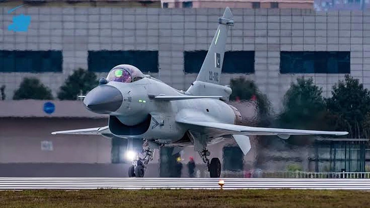 PAF moves to 100 J-10CE fleet to match Indian Rafale numbers, Indian media PAF moves to 100 J-10CE fleet to match Indian Rafale numbers, Indian media