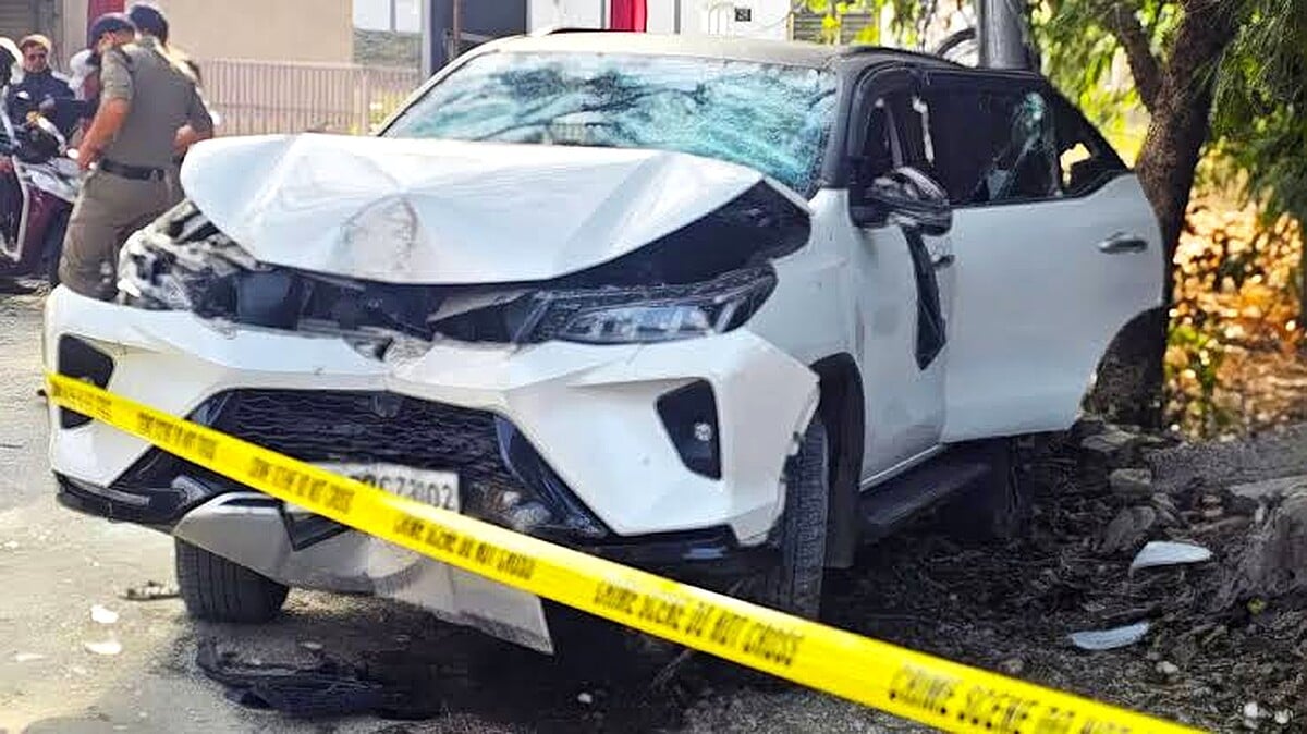 Brigadier (R) VK Joshi Killed in Dehradun India Amid Target Killing Speculation