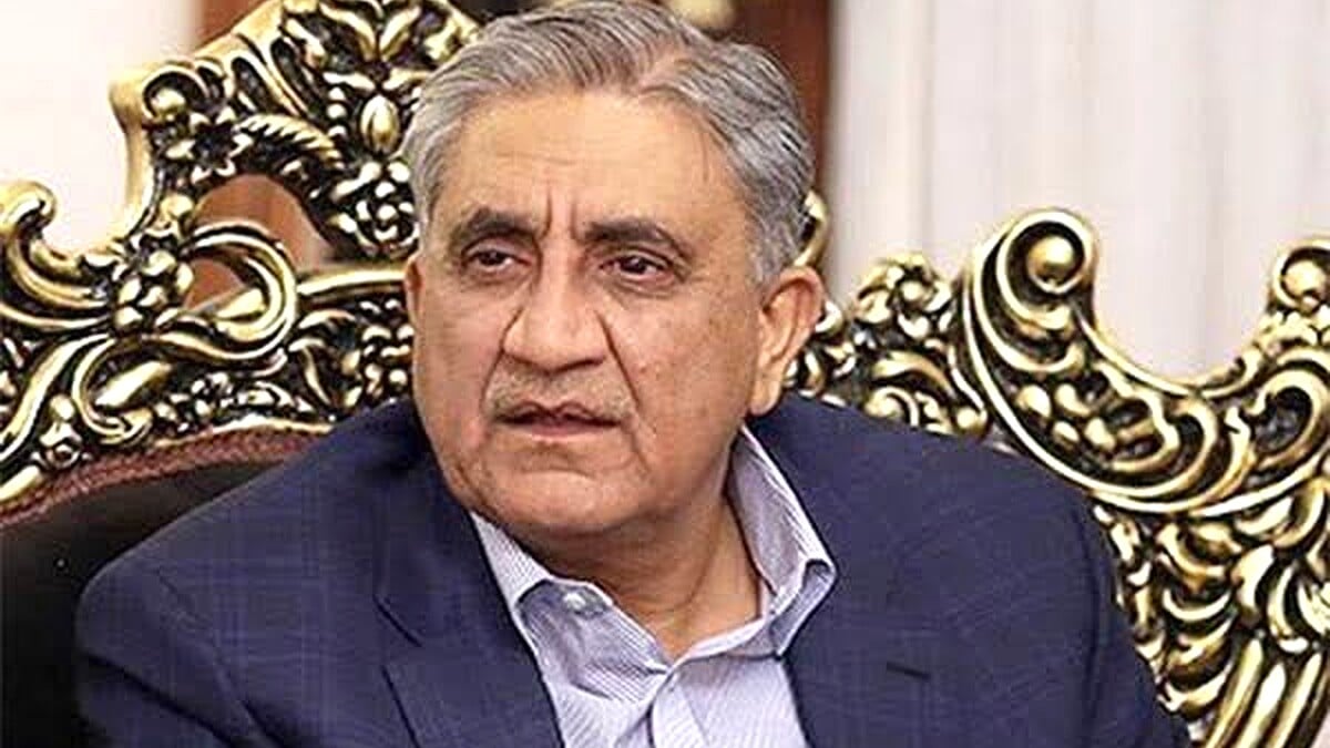 Is Former Pakistan Army Chief Qamar Bajwa Confirmed Alive?