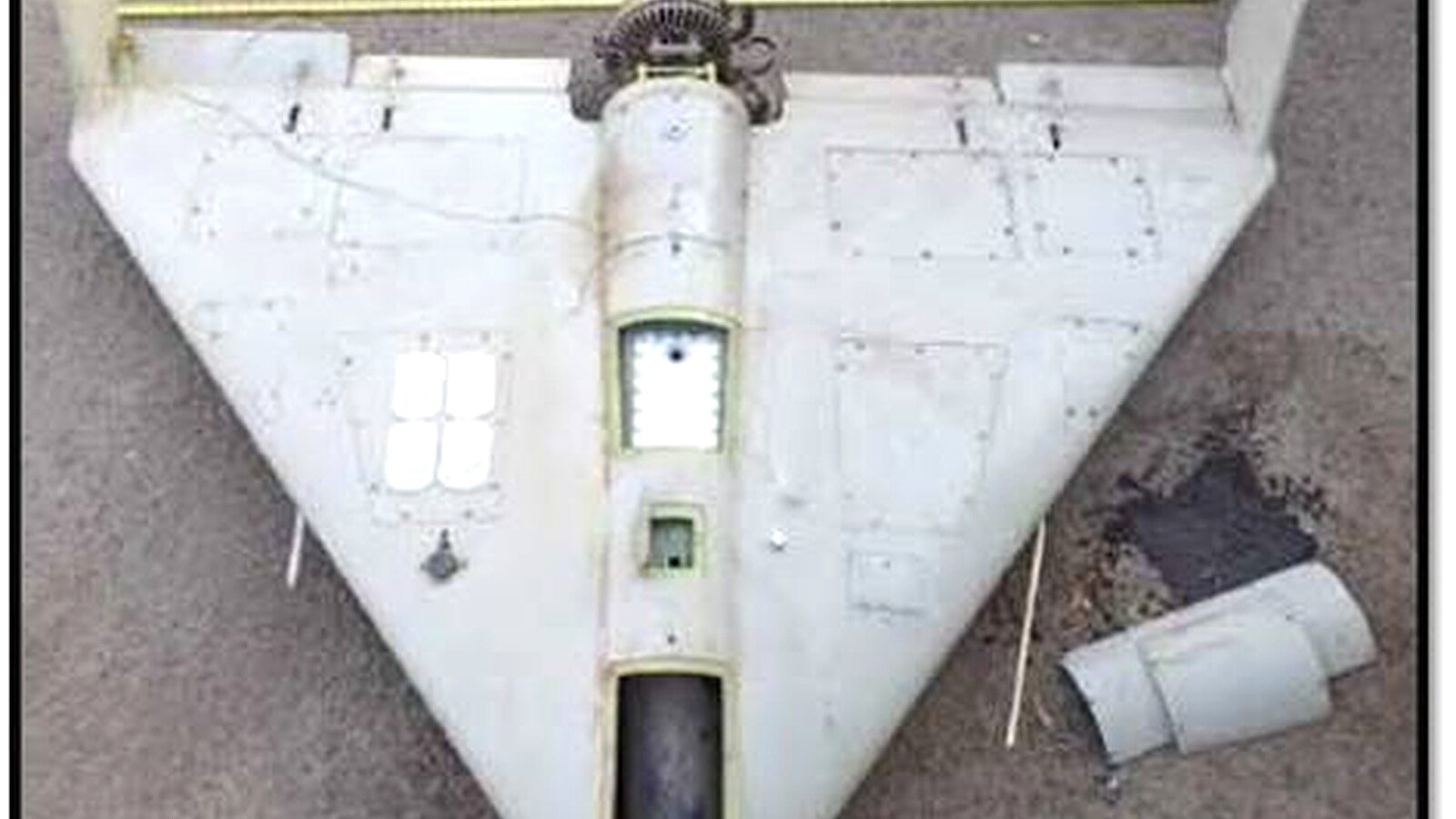 Iran’s New War Doctrine Sends Shockwaves Through US, Israel, and Gulf Allies