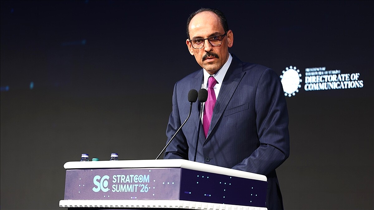 Turkish Intelligence Chief Warns Over Hidden Motive of Israeli War Against Iran