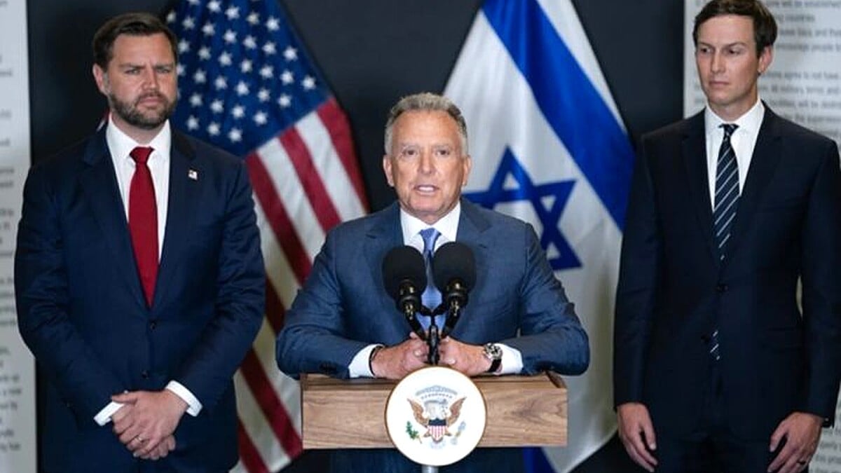 Israel agrees to halt Lebanon strikes under US diplomatic pressure