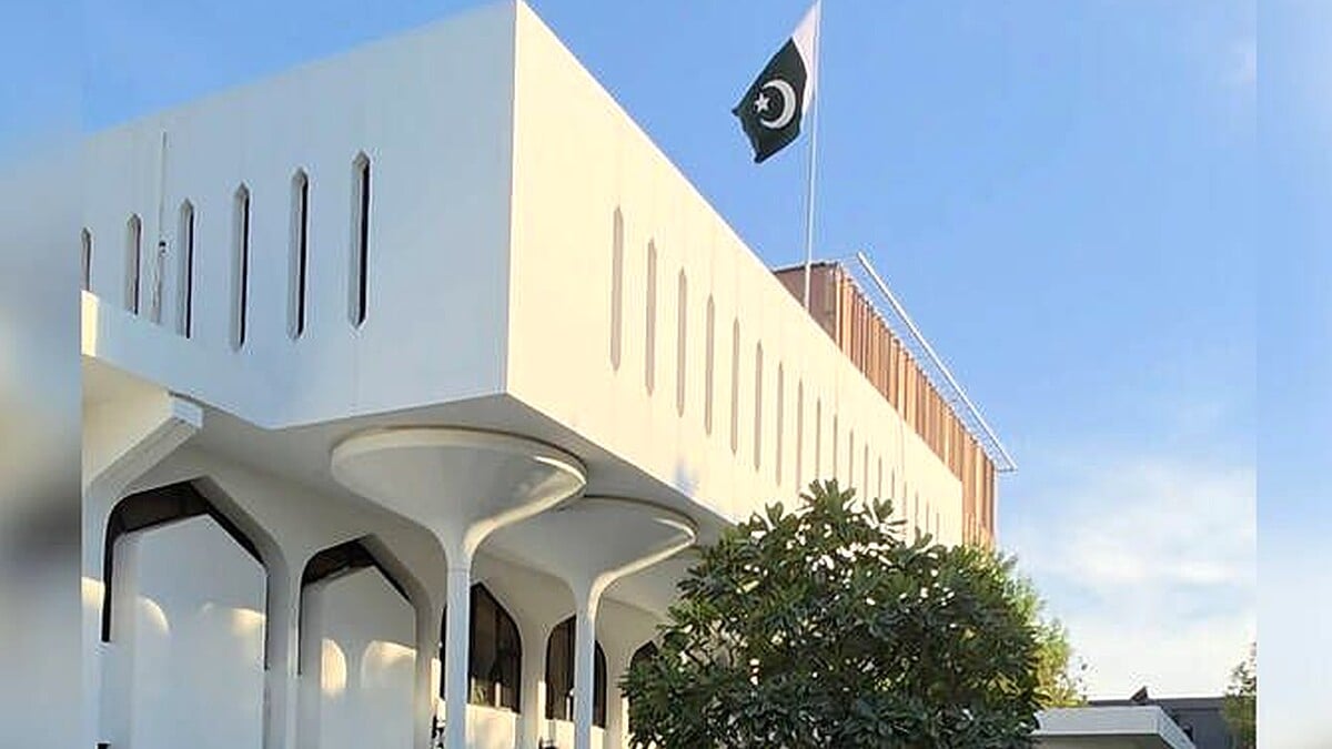 Has Pakistan Embassy UAE Visa Services Suspended? Has Pakistan Embassy UAE Visa Services Suspended?