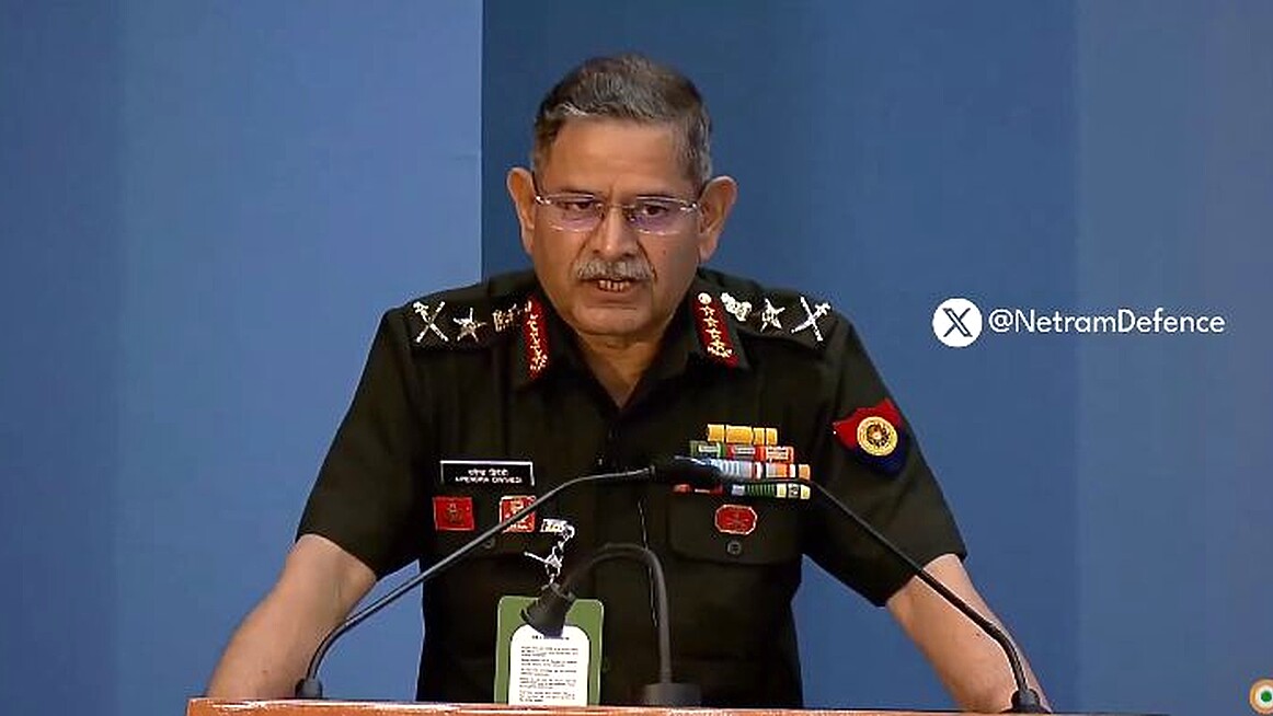 Indian Army Launches Psychological Warfare Division Against Pakistan as World Focuses on Iran War