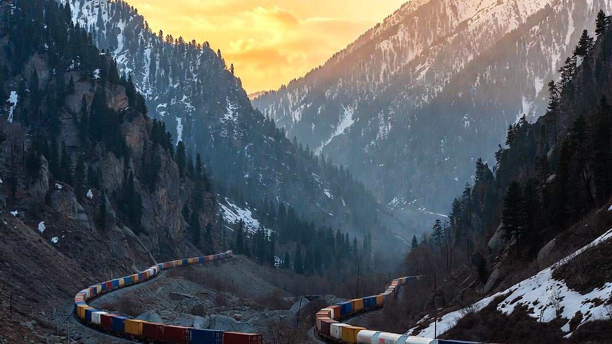 Pakistan is executing a calculated diplomatic pivot toward the Eurasian Economic Union: Sputnik