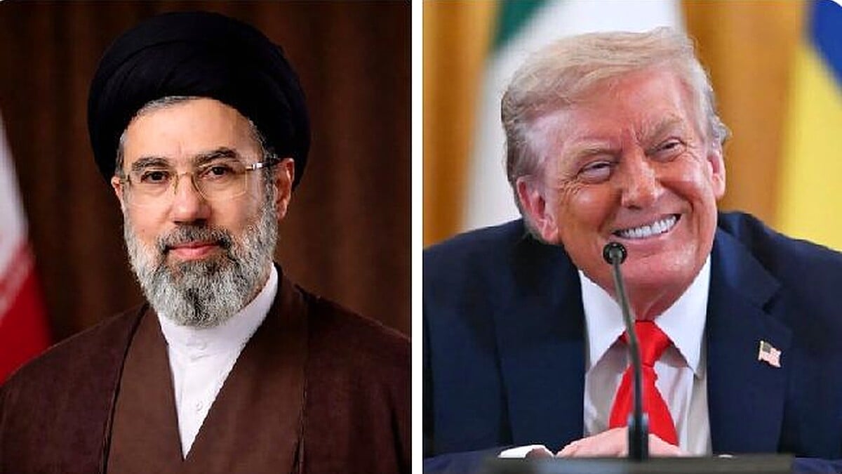 Iran Sets New Demands  Deadline to US for Strait of Hormuz Opening 