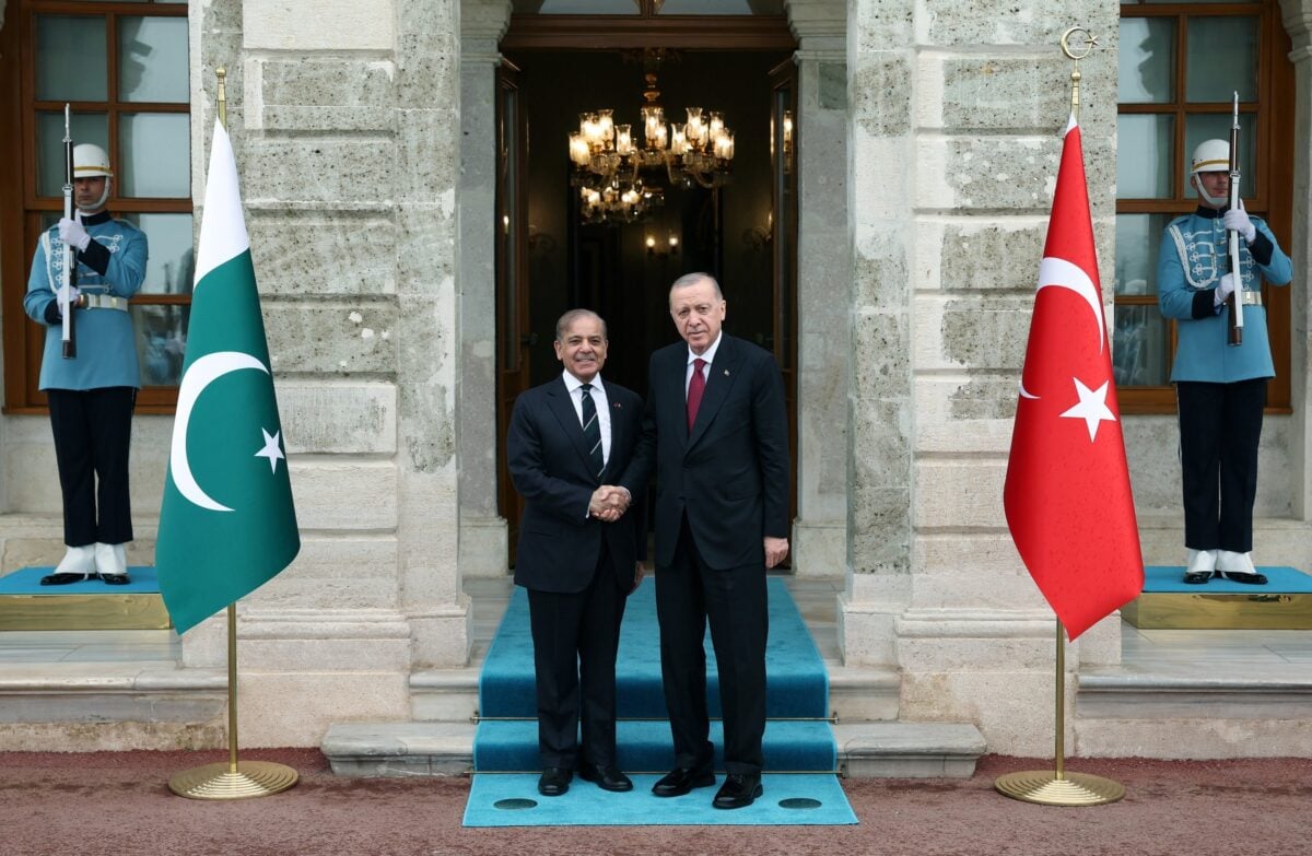 How Turkish Intelligence Secretly Helped Pakistan in Securing Landmark Ceasefire Deal? 