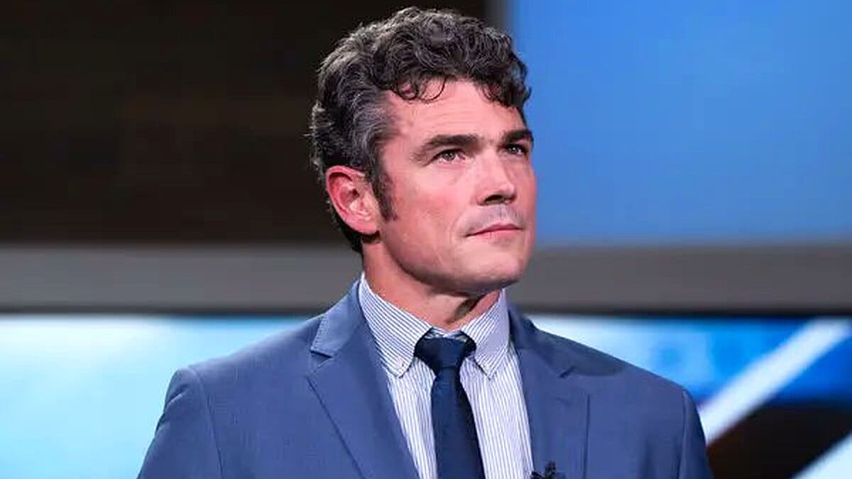 Joe Kent Warns Israel US War Against Turkey After Iran 