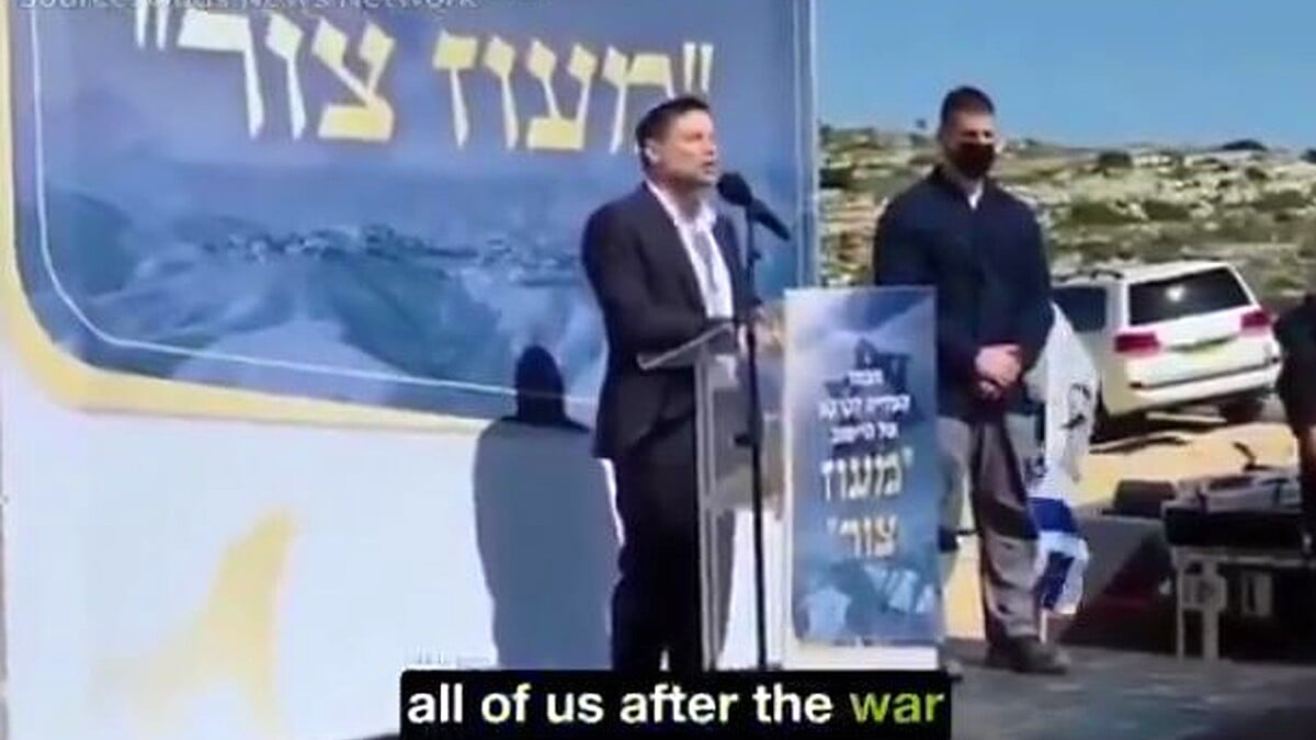 Israel Launches Greater Israel Annexation Drive in Three Muslim Nations 