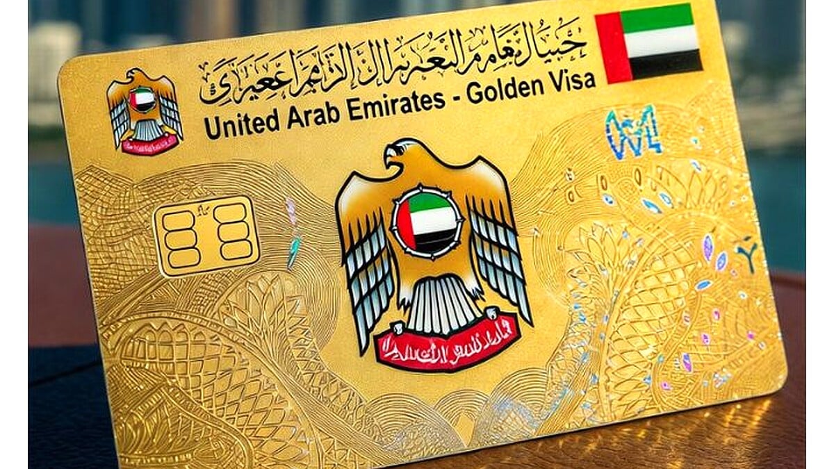 Is UAE Cancelling Golden Visa for Pakistanis? 