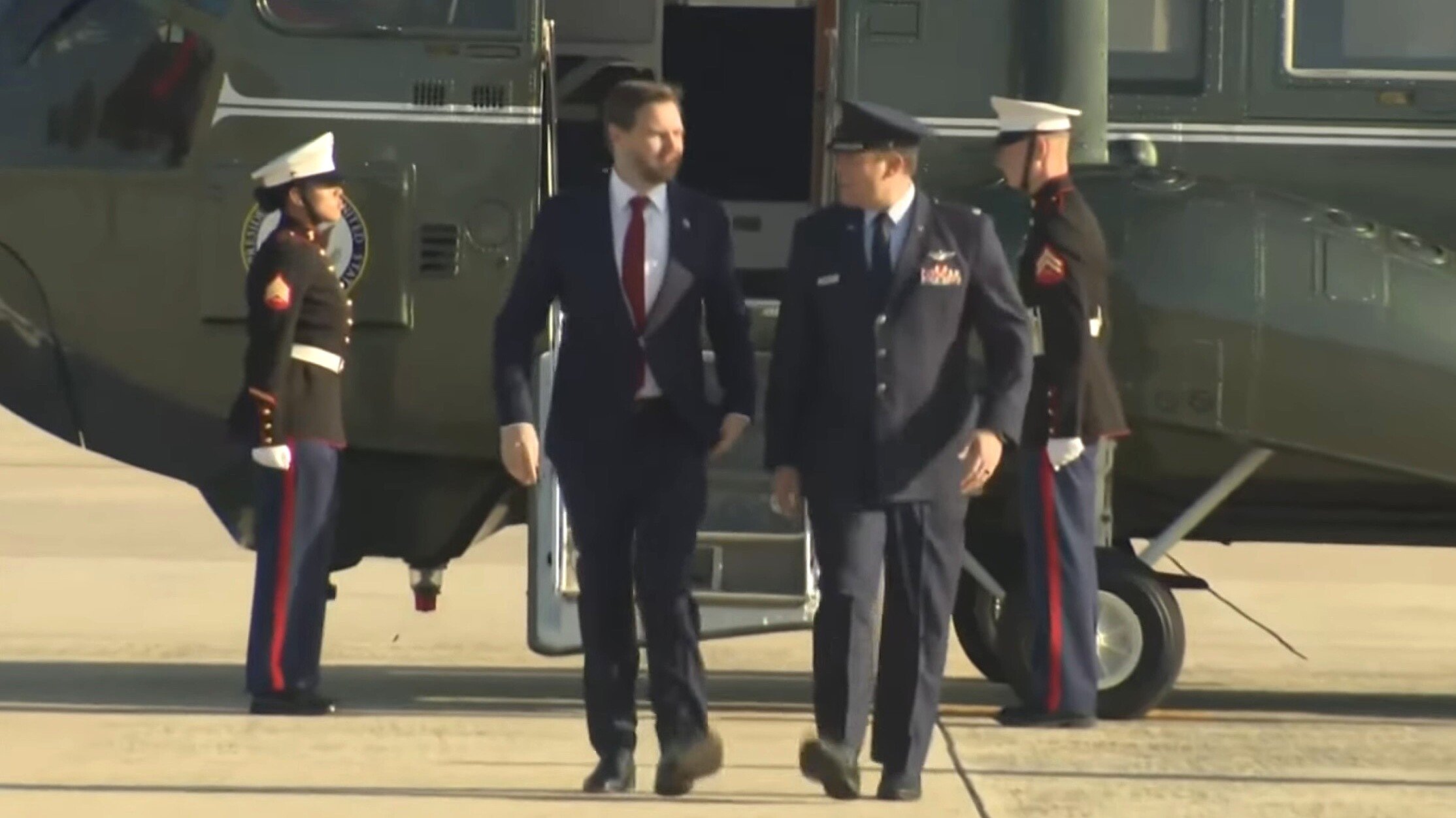 JD Vance May Conclude Pakistan Visit With Progress on Iran Talks