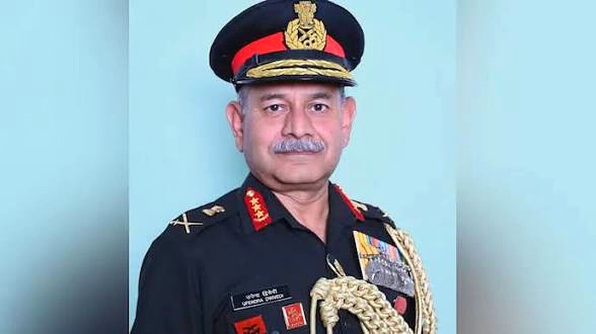 Indian Army Chief Failed Attempt At Showing Moral Restraint in Operation Sindoor Against Pakistan Indian Army Chief Failed Attempt At Showing Moral Restraint in Operation Sindoor Against Pakistan