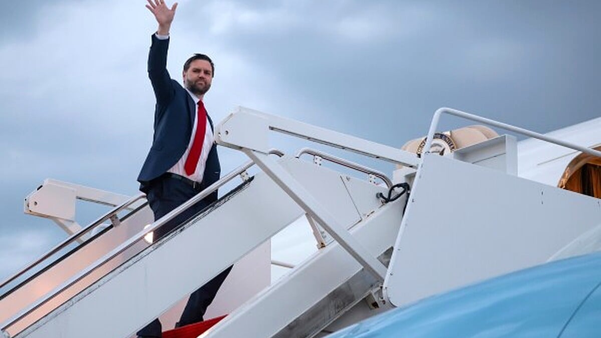 Pakistan Bars Israeli Journalists from US Iran Ceasefire Talks in Islamabad Pakistan Bars Israeli Journalists from US Iran Ceasefire Talks in Islamabad