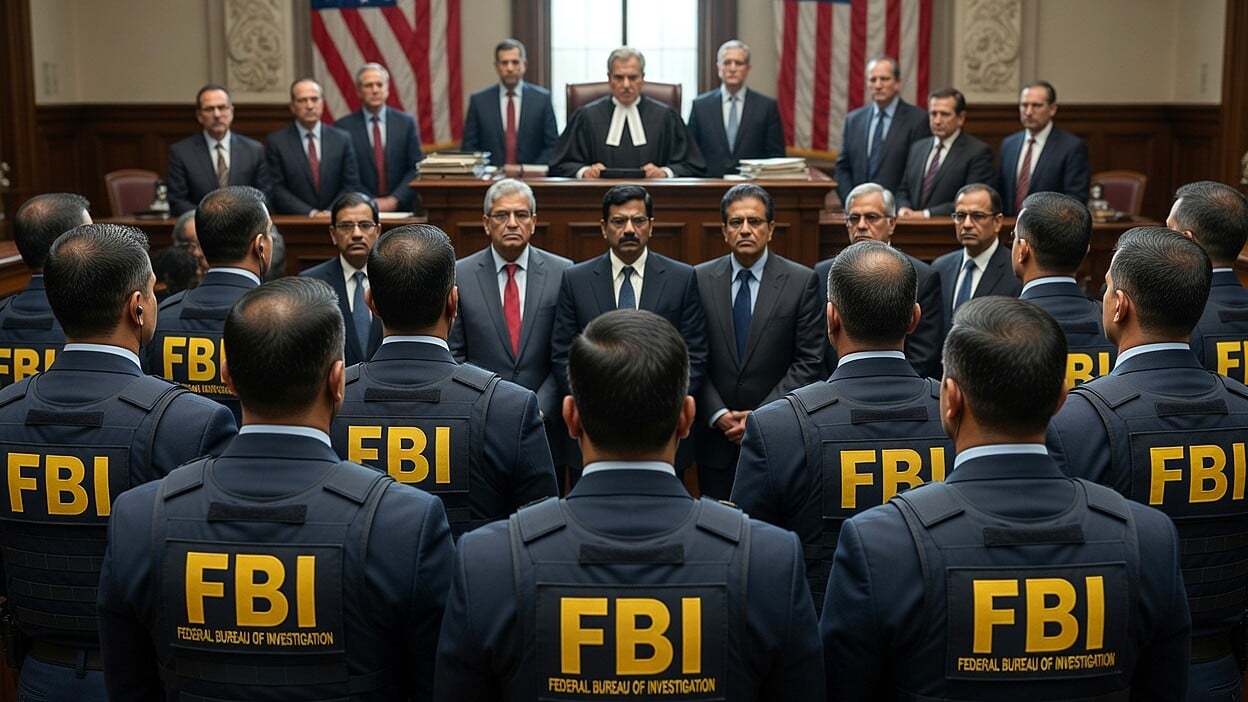 U Visas Fake Robberies: Ten Indian Nationals Indicted in Major US Visa Fraud Conspiracy U Visas Fake Robberies: Ten Indian Nationals Indicted in Major US Visa Fraud Conspiracy