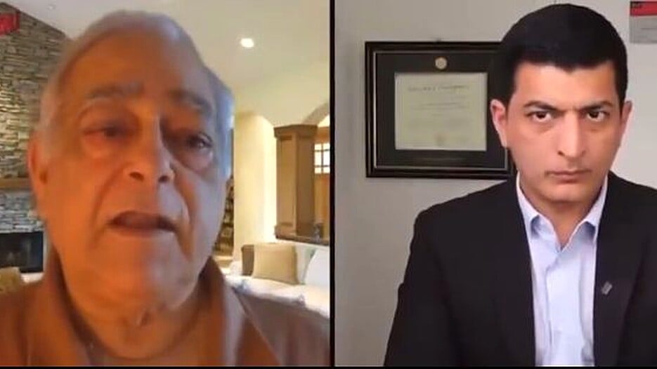 UAE Playing Sabotage Role in Afghanistan Against Pakistan, Claims Former Pakistani General UAE Playing Sabotage Role in Afghanistan Against Pakistan, Claims Former Pakistani General