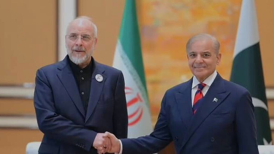 Why Pakistani PM Sharif Seems Pessimistic After First Round of Seperate Talks With US and Iran Teams? 