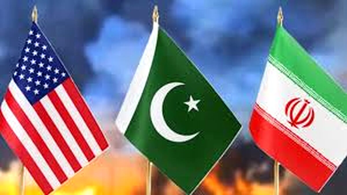 Islamabad Talks: Iran US Experts Exchange Written Texts in  Ceasefire Talks
