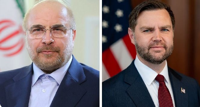 JD Vance May Conclude Pakistan Visit With Progress on Iran Talks