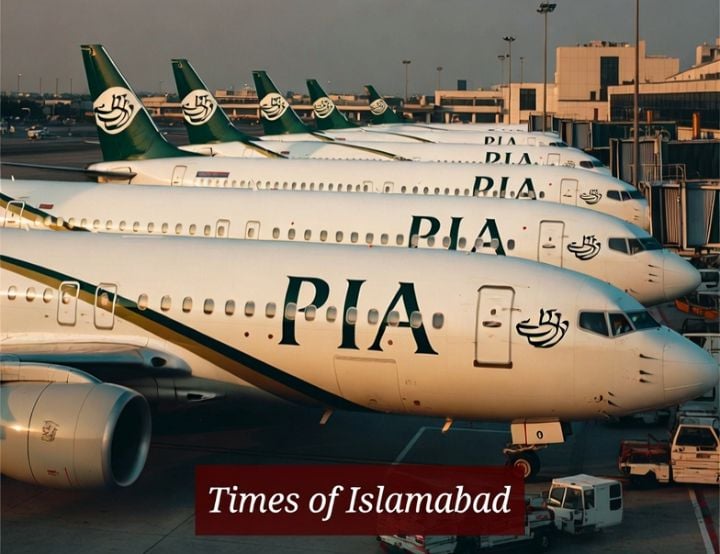 PIA Plans Massive Fleet Expansion with 30 New Aircrafts PIA Plans Massive Fleet Expansion with 30 New Aircrafts