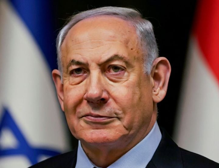 Israeli Reaction on Pakistan-Hosted US Iran Talks Amid High Alert Israeli Reaction on Pakistan-Hosted US Iran Talks Amid High Alert