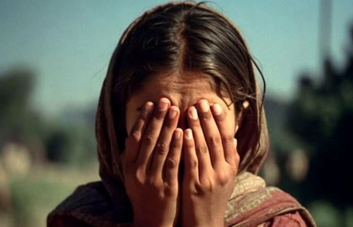 19 Year Old Girl Gang Raped in Lahore 