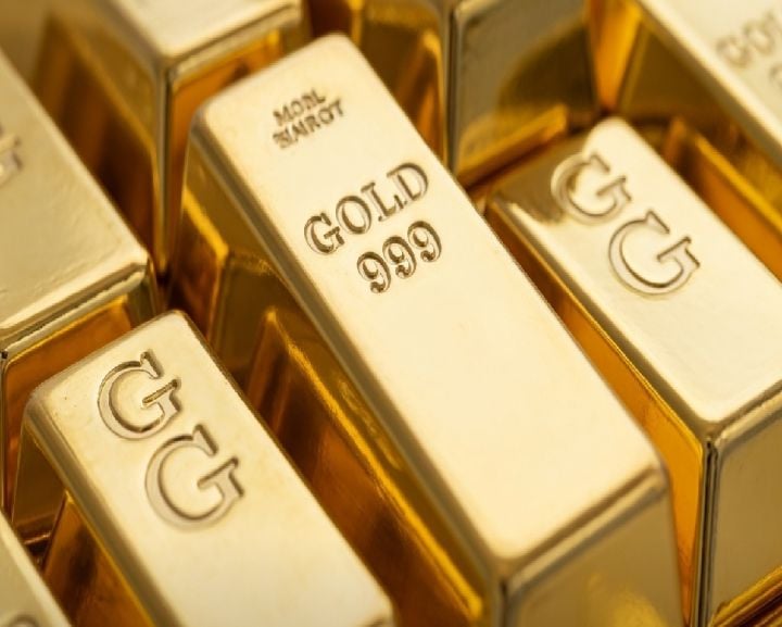 Gold Prices in Pakistan Today  Drop After Reduction in Global Markets
