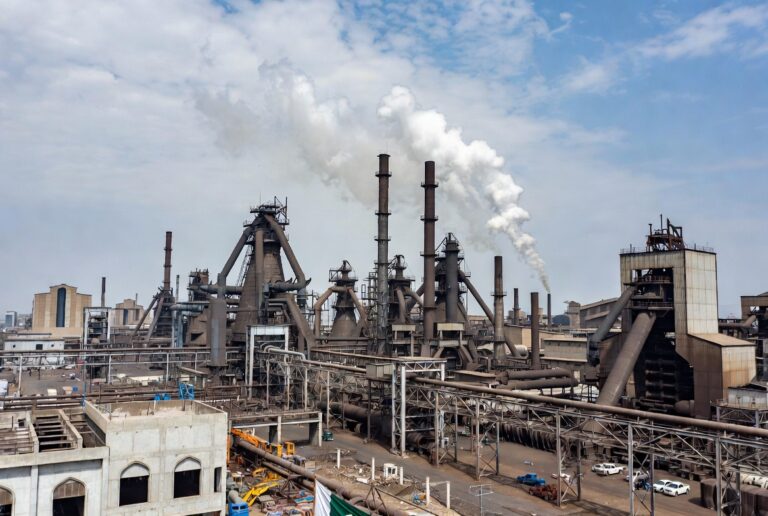 Pakistan Steel Mills Revival Advances With Russian Economic Partnership Photo Inspiration
